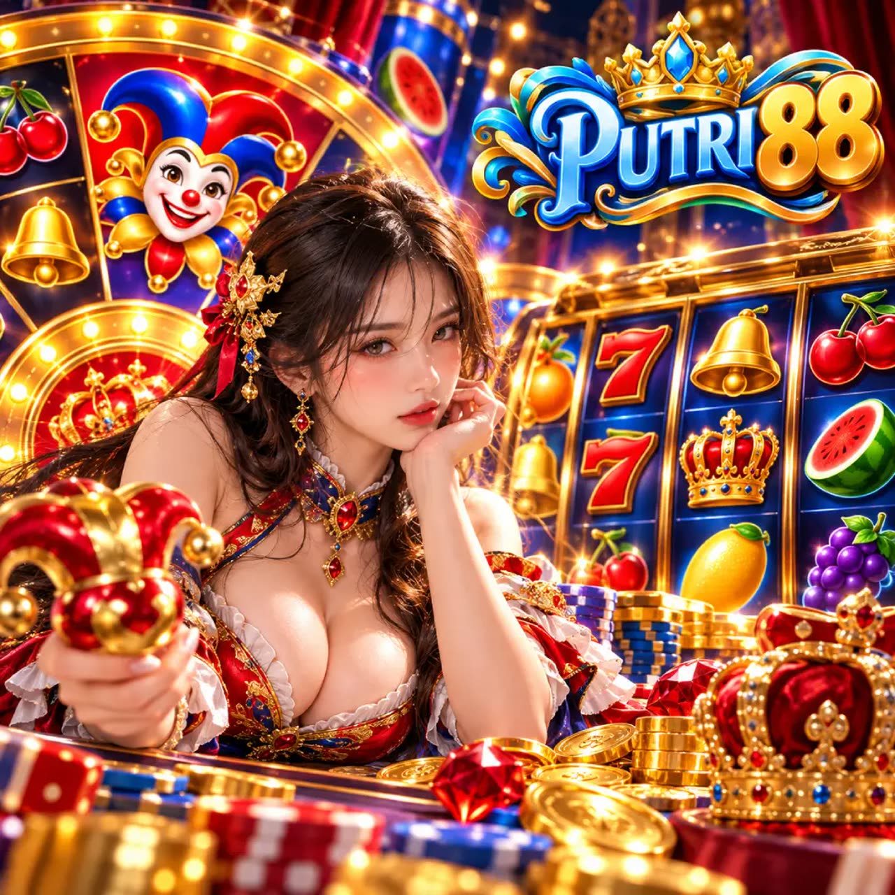 putri88id.org